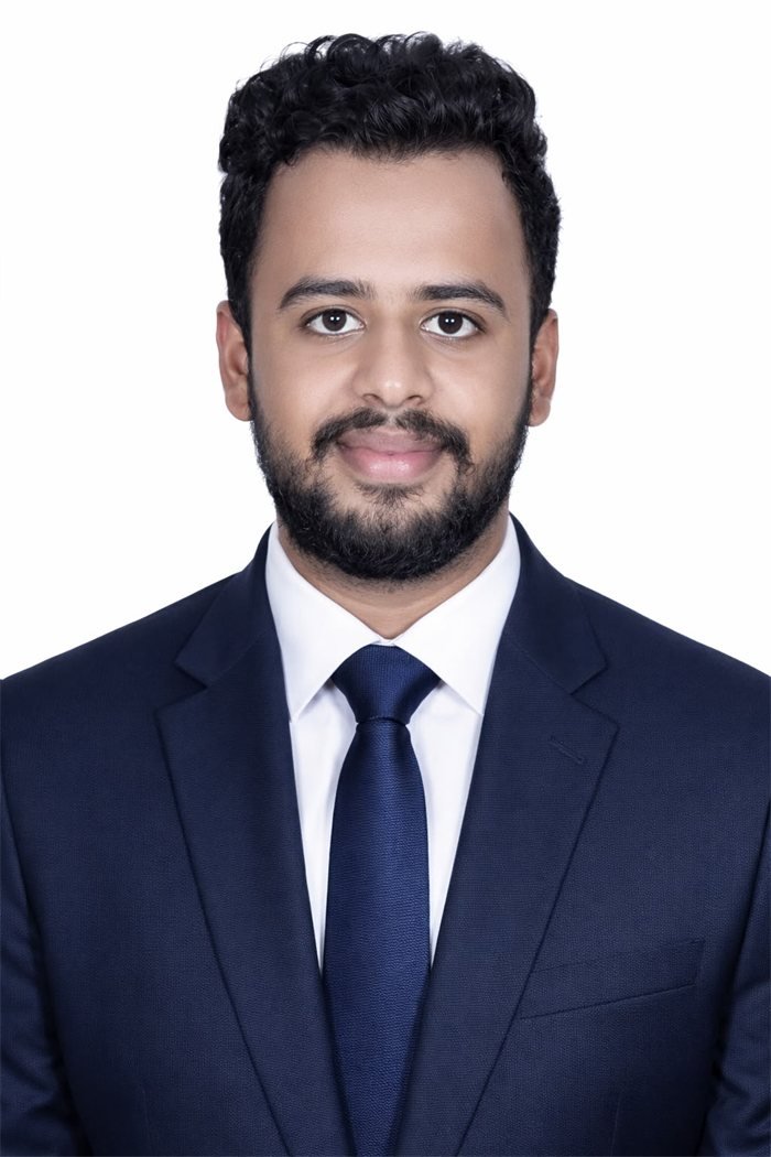 CA Boda Srikanth, Chartered Accountant in Hyderabad — Partner