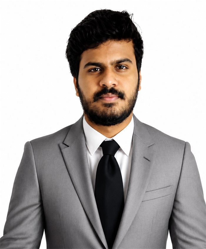 CA Methuku Srikanth, Chartered Accountant in Hyderabad — Partner